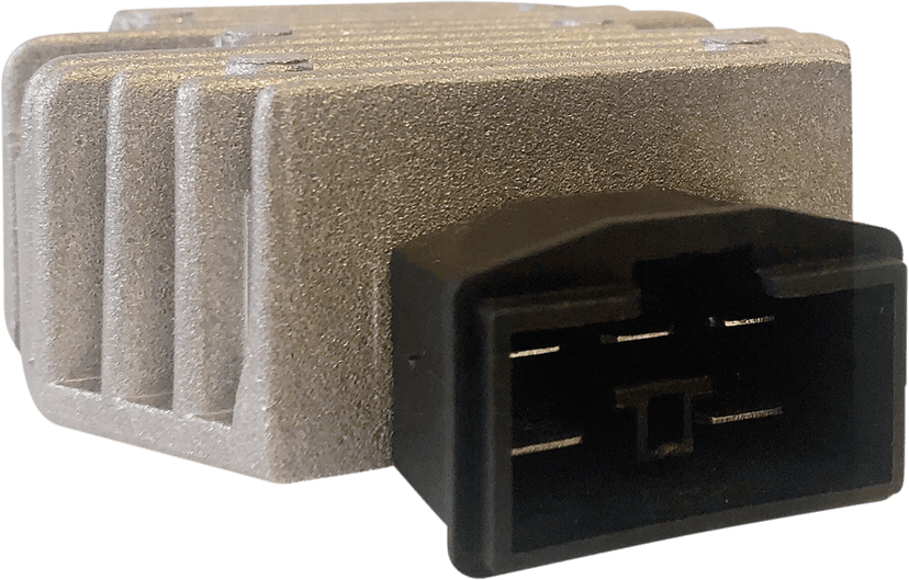 RICK'S MOTORSPORT ELECTRIC 2112-1440 Hot Shot Rectifier/Regulator - Honda — image 2 of 2