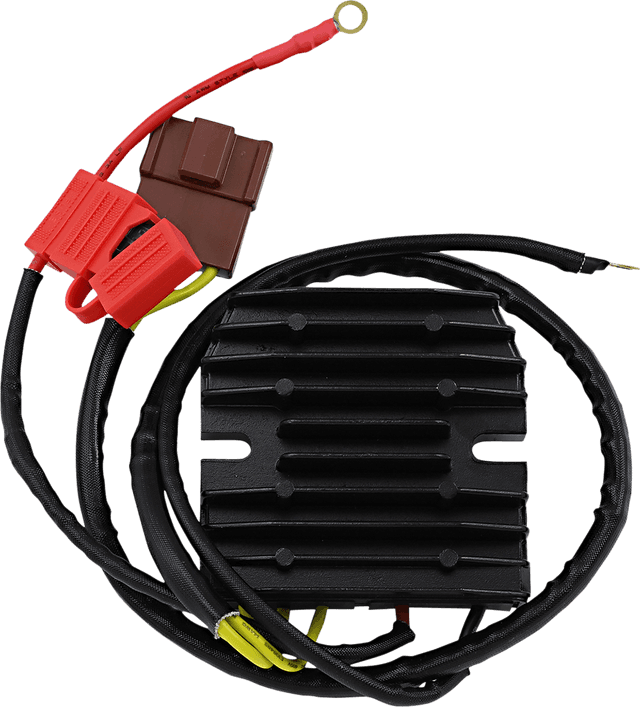 RICK'S MOTORSPORT ELECTRIC 2112-1449 Regulator/Rectifier - Hot Shot - Lithium-ion Compatible - KTM
