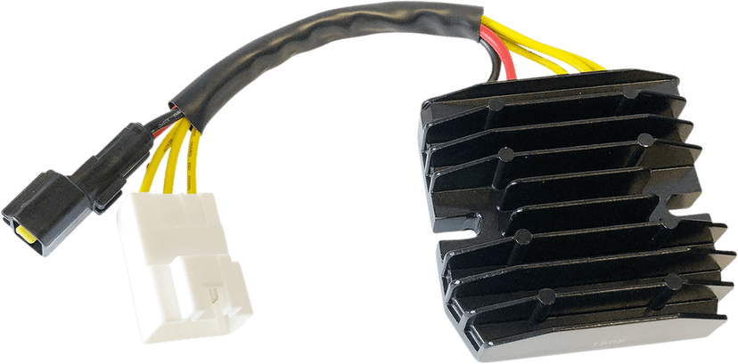 RICK'S MOTORSPORT ELECTRIC 2112-1453 Regulator/Rectifier - Hot Shot - Lithium-ion Compatible - Suzuki — image 1 of 2