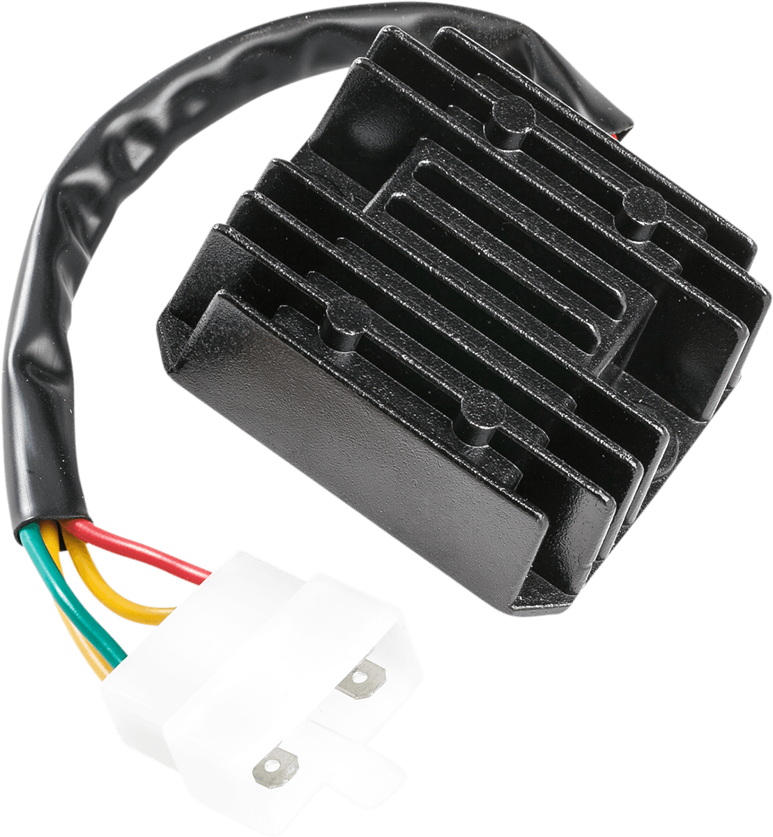 RICK'S MOTORSPORT ELECTRIC 2112-1458 OE Style - Rectifier/Regulator - Honda