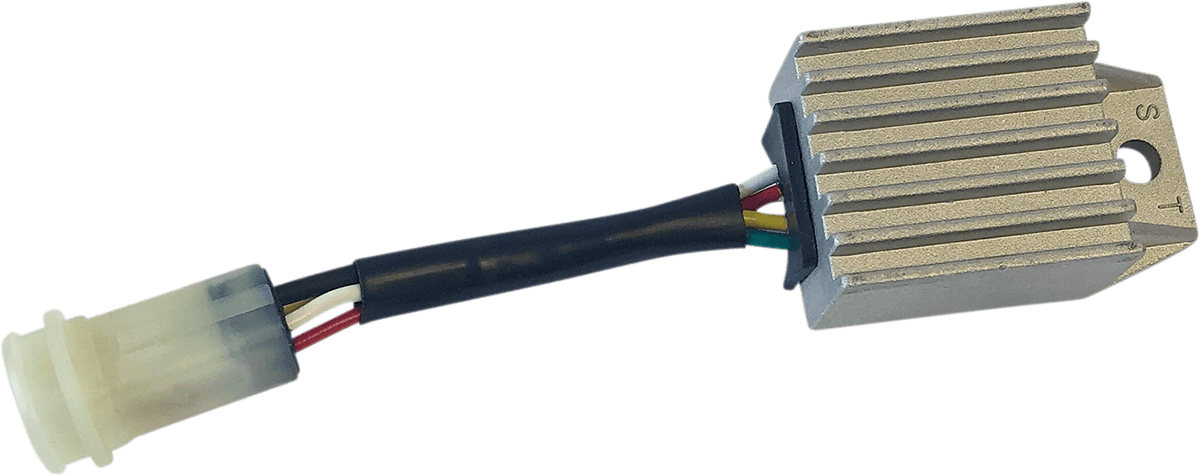 RICK'S MOTORSPORT ELECTRIC 2112-1460 OE Style - Rectifier/Regulator - Yamaha