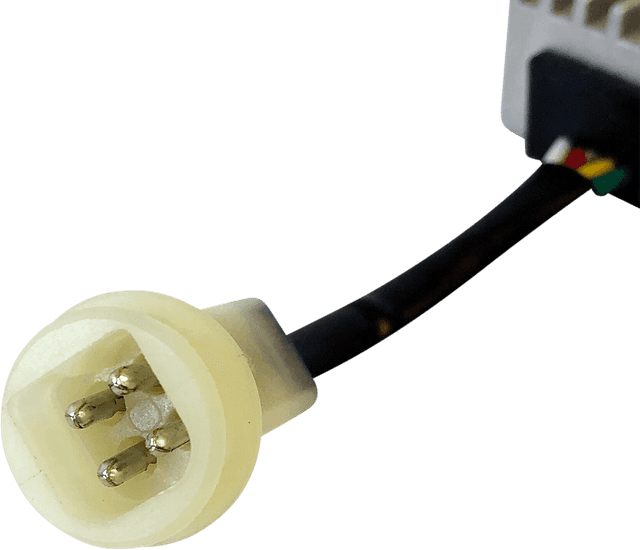 RICK'S MOTORSPORT ELECTRIC 2112-1460 OE Style - Rectifier/Regulator - Yamaha — image 2 of 2