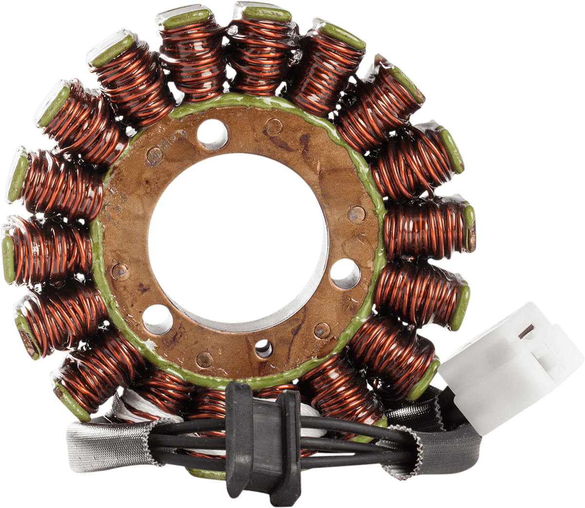 RICK'S MOTORSPORT ELECTRIC 2112-1470 OE Style Stator - Kawasaki