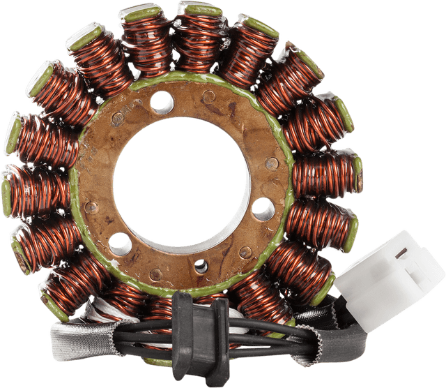 RICK'S MOTORSPORT ELECTRIC 2112-1470 OE Style Stator - Kawasaki