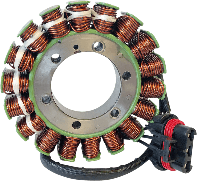 RICK'S MOTORSPORT ELECTRIC 2112-1471 OE Style Stator - Polaris — image 1 of 2