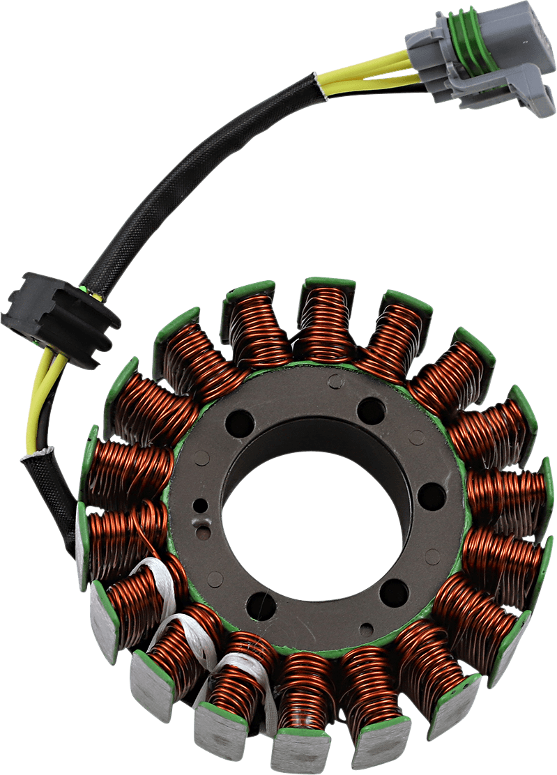 RICK'S MOTORSPORT ELECTRIC 2112-1473 OE Style Stator - Polaris
