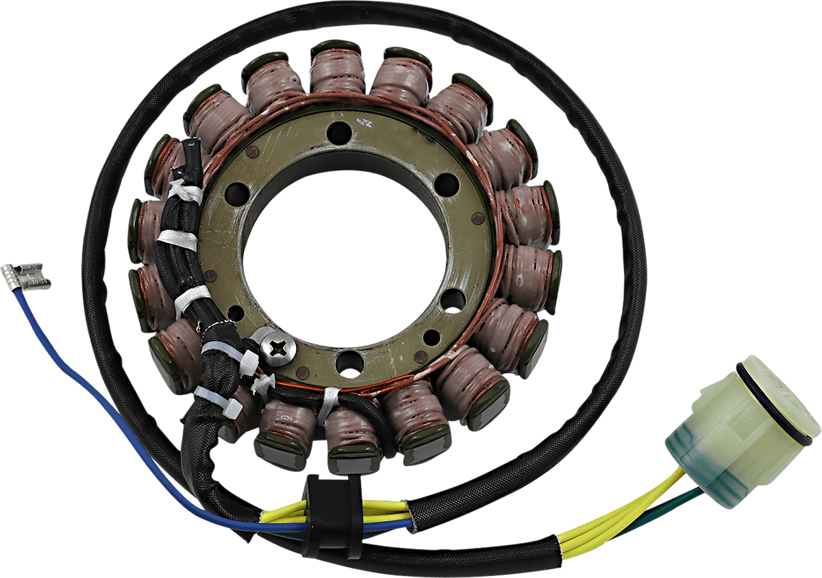 RICK'S MOTORSPORT ELECTRIC 2112-1475 OE Style Stator - Honda