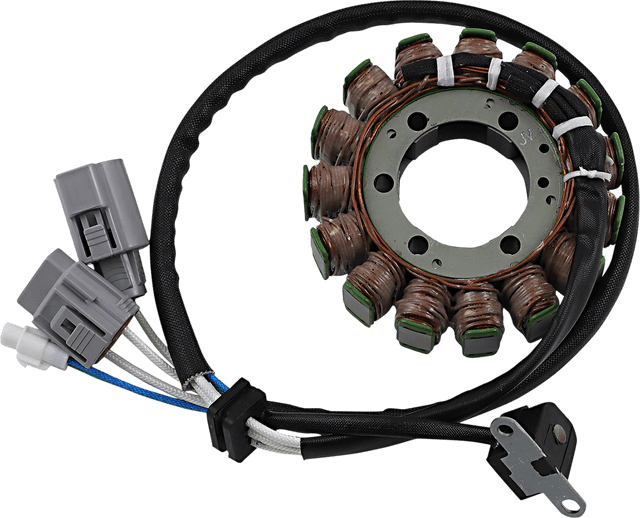 RICK'S MOTORSPORT ELECTRIC 2112-1476 OE Style Stator - Kawasaki — image 1 of 3