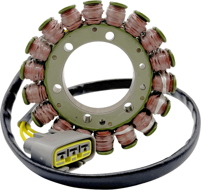 RICK'S MOTORSPORT ELECTRIC 2112-1495 Stator - '12-'15 CF Moto — image 1 of 2