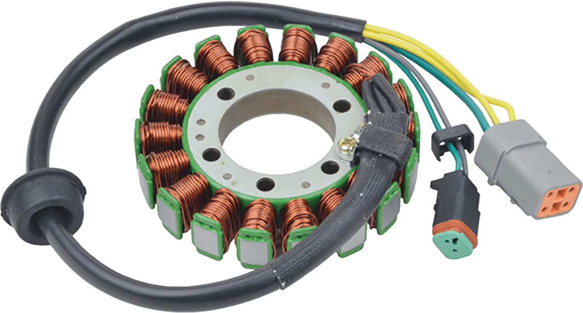 PARTS UNLIMITED 2112-1520 Stator - Ski-Doo