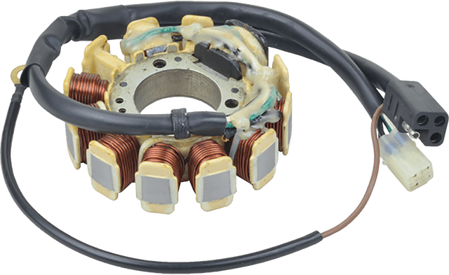 PARTS UNLIMITED 2112-1523 Stator - Arctic Cat