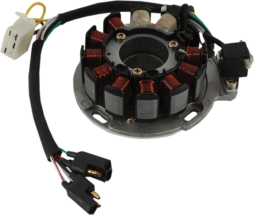 PARTS UNLIMITED 2112-1524 Stator - Polaris — image 2 of 2