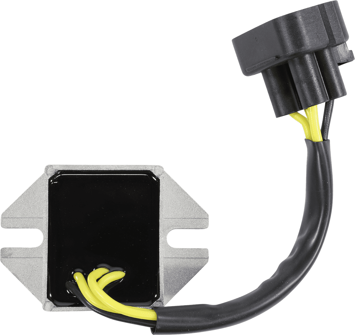 PARTS UNLIMITED 2112-1529 Regulator/Rectifier - Ski-Doo