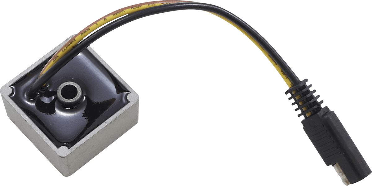 PARTS UNLIMITED 2112-1534 Regulator/Rectifier - Arctic Cat