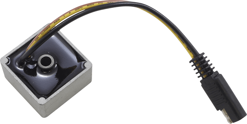 PARTS UNLIMITED 2112-1534 Regulator/Rectifier - Arctic Cat