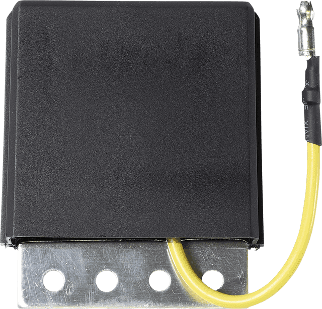 PARTS UNLIMITED 2112-1536 Regulator/Rectifier - Polaris