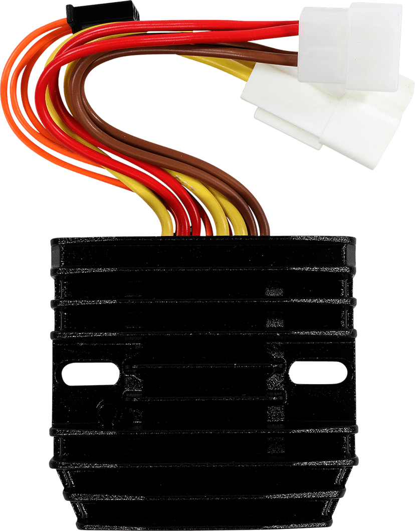 PARTS UNLIMITED 2112-1537 Regulator/Rectifier - Polaris