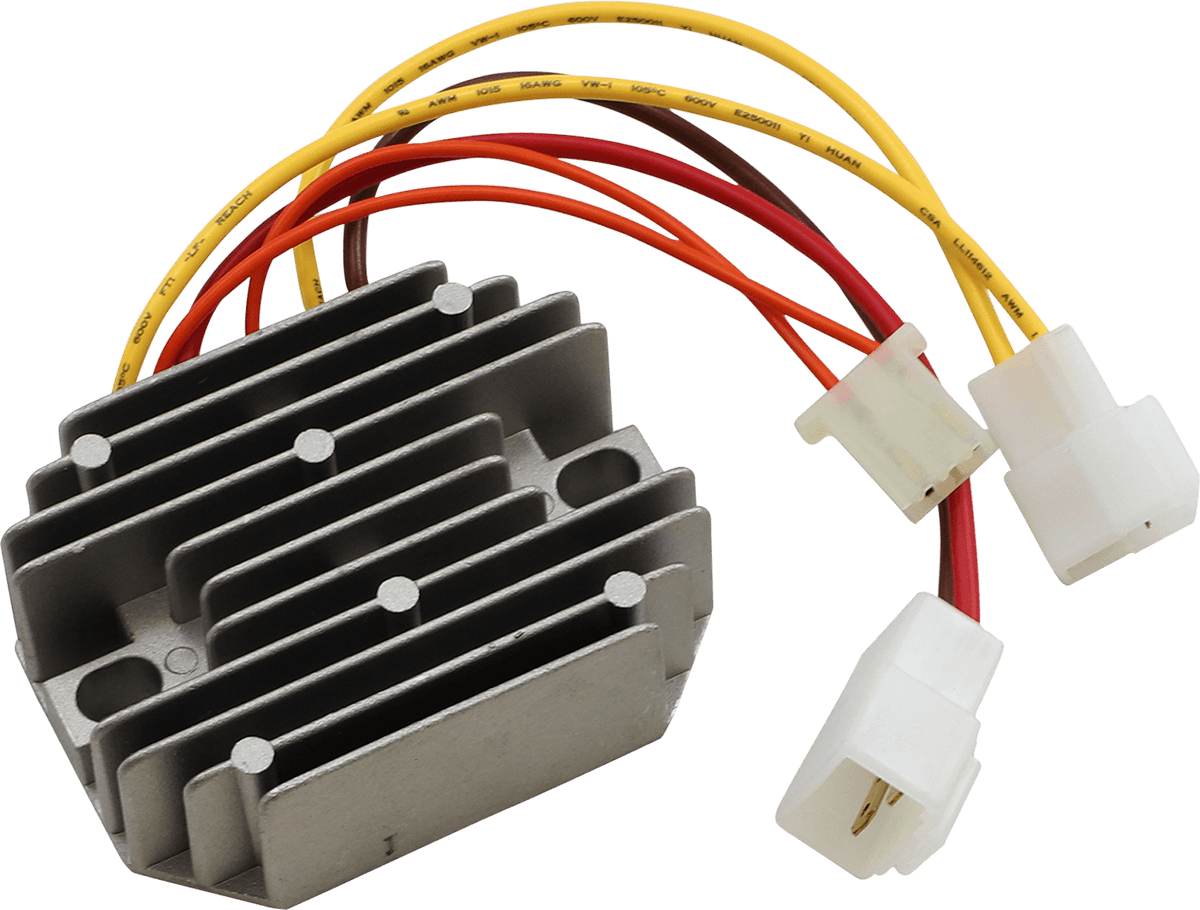 PARTS UNLIMITED 2112-1538 Regulator/Rectifier - Polaris