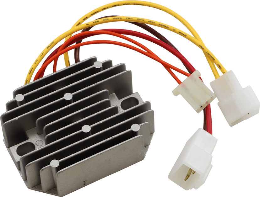 PARTS UNLIMITED 2112-1538 Regulator/Rectifier - Polaris