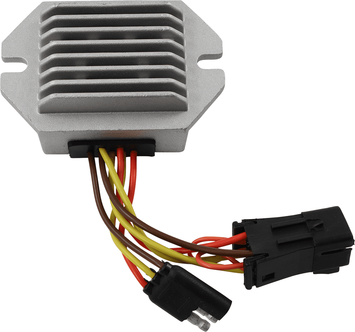 PARTS UNLIMITED 2112-1542 Regulator/Rectifier - Polaris