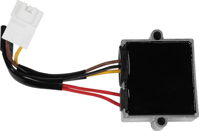 PARTS UNLIMITED 2112-1545 Regulator/Rectifier - Arctic Cat