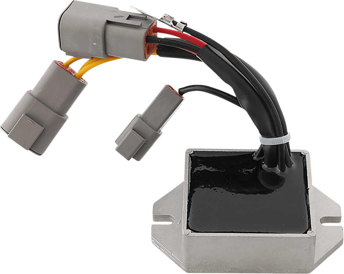 PARTS UNLIMITED 2112-1548 Regulator/Rectifier - Ski-Doo