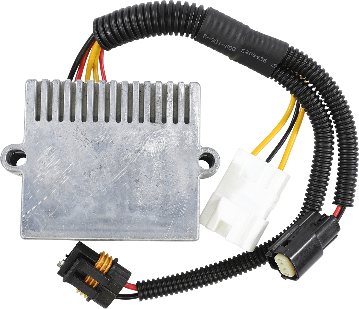 PARTS UNLIMITED 2112-1558 Regulator/Rectifier - Arctic Cat