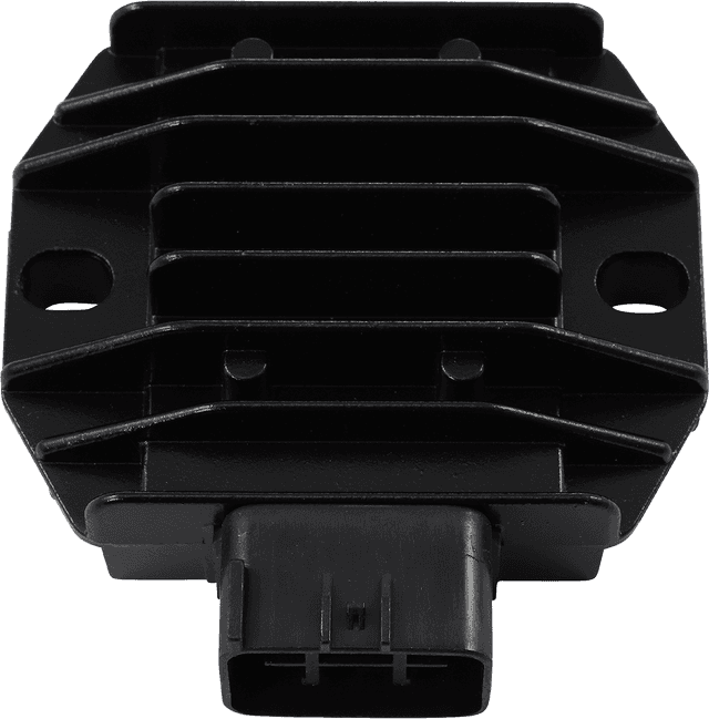 PARTS UNLIMITED 2112-1560 Regulator/Rectifier - Yamaha