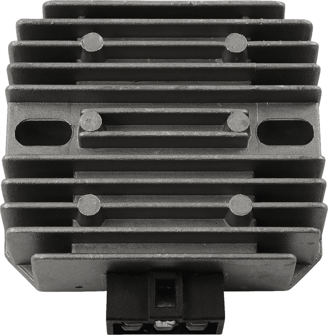 PARTS UNLIMITED 2112-1562 Regulator/Rectifier - Yamaha
