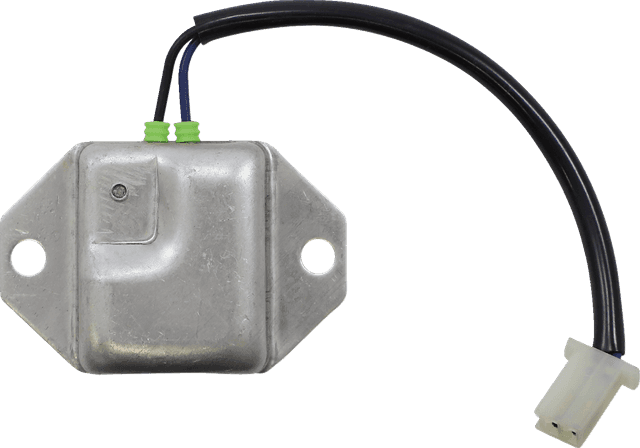 PARTS UNLIMITED 2112-1564 Regulator/Rectifier - Yamaha