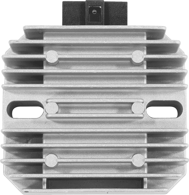 PARTS UNLIMITED 2112-1568 Regulator/Rectifier - Yamaha