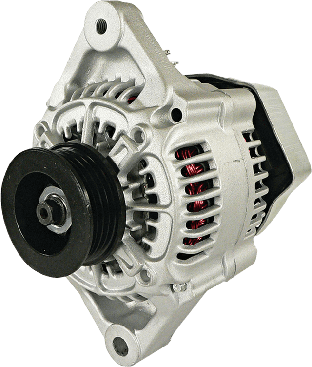PARTS UNLIMITED 2112-1574 Alternator