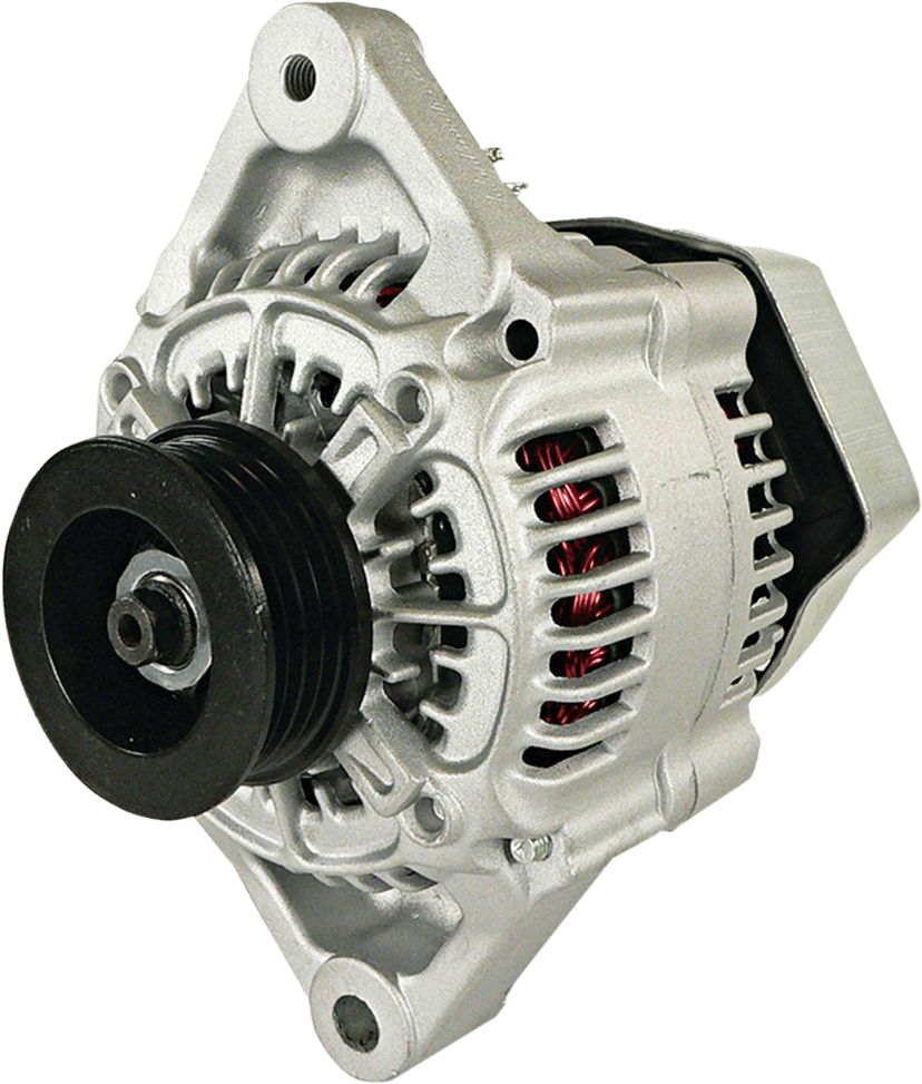 PARTS UNLIMITED 2112-1574 Alternator
