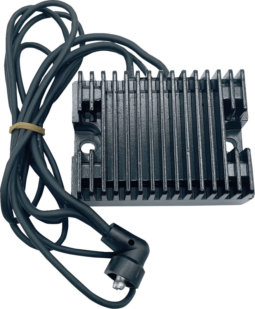 RICK'S MOTORSPORT ELECTRIC 2112-1629 Hot Shot Regulator/Rectifier