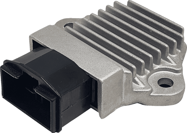RICK'S MOTORSPORT ELECTRIC 2112-1652 Hot Shot Rectifier/Regulator - Honda