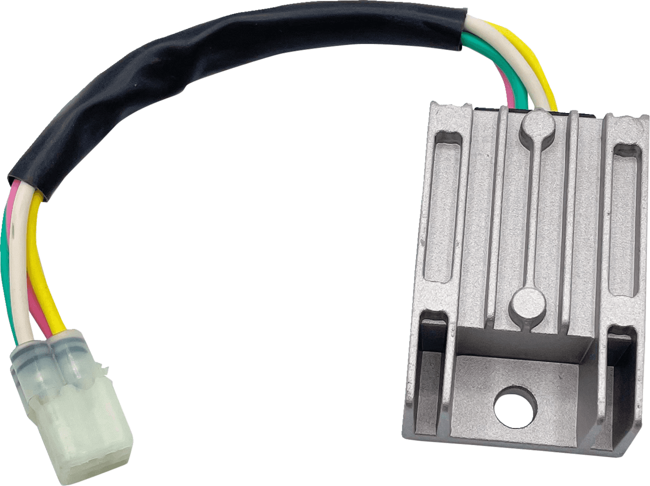 RICK'S MOTORSPORT ELECTRIC 2112-1679 Regulator/Rectifier - '96-'04 Honda XR400R