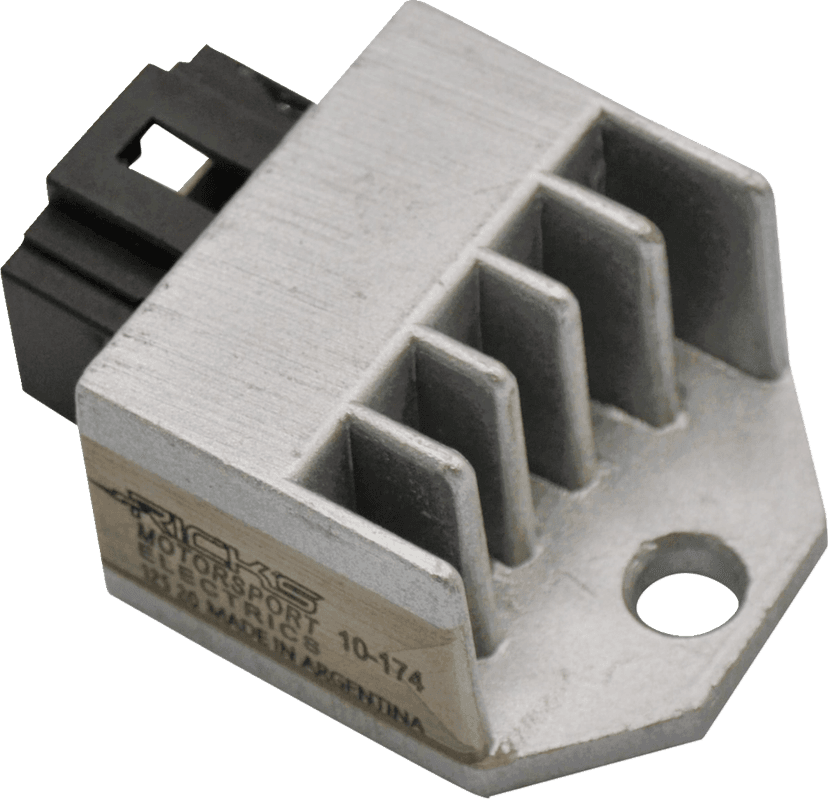 RICK'S MOTORSPORT ELECTRIC 2112-1682 Regulator/Rectifier - Honda CRF150F/230F — image 1 of 2