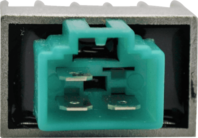 RICK'S MOTORSPORT ELECTRIC 2112-1683 Regulator/Rectifier - '13-'18 Honda CRF110F/125F — image 2 of 2