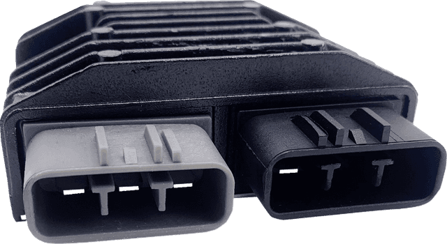 RICK'S MOTORSPORT ELECTRIC 2112-1684 Regulator/Rectifier - Suzuki — image 3 of 3