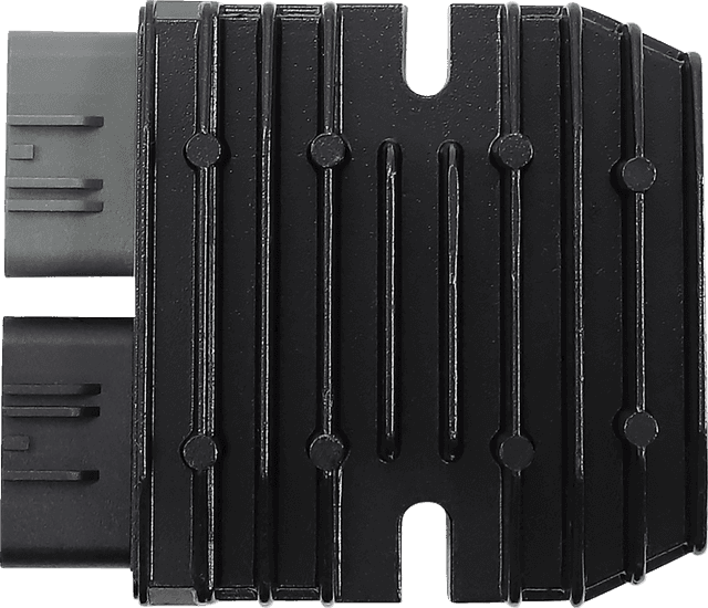 RICK'S MOTORSPORT ELECTRIC 2112-1684 Regulator/Rectifier - Suzuki — image 2 of 3