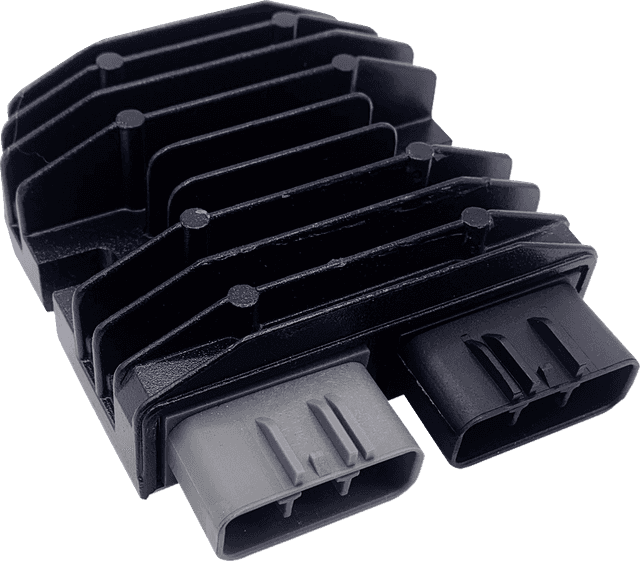 RICK'S MOTORSPORT ELECTRIC 2112-1684 Regulator/Rectifier - Suzuki — image 1 of 3