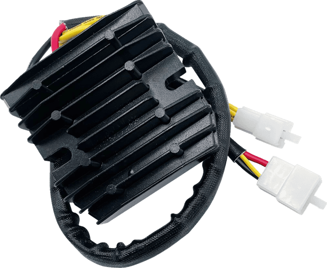 RICK'S MOTORSPORT ELECTRIC 2112-1688 Hot Shot Rectifier/Regulator - Kawasaki — image 1 of 2