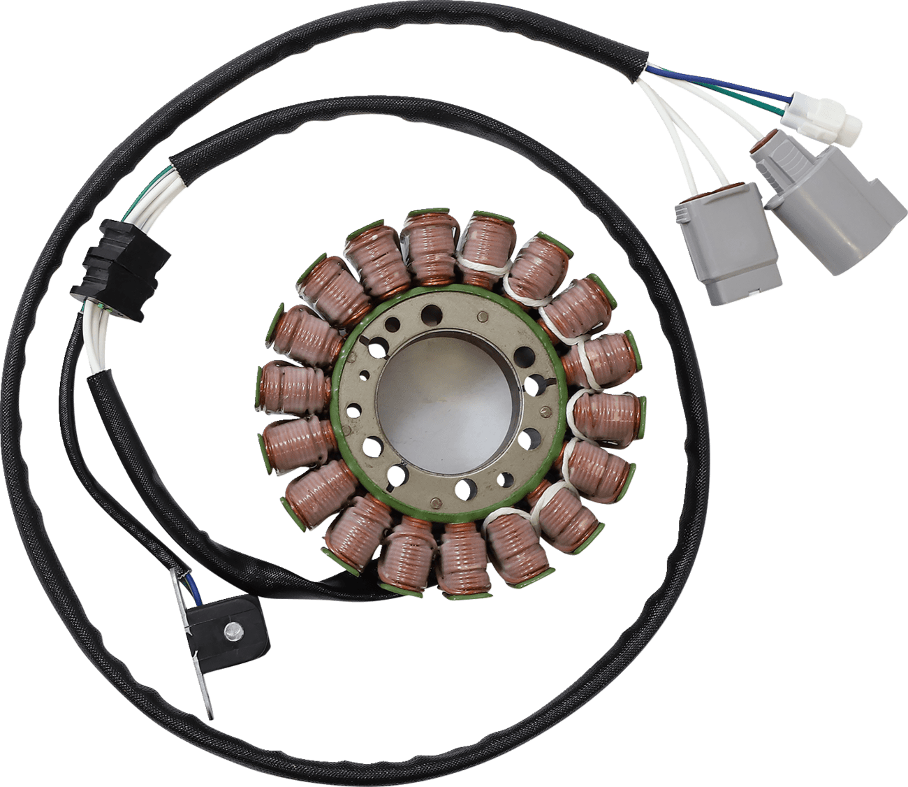 RICK'S MOTORSPORT ELECTRIC 2112-1692 Stator - Hot Shot - Yamaha