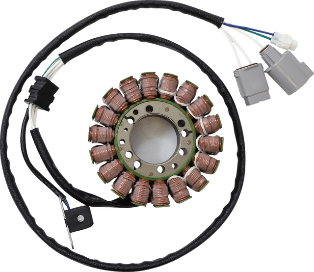 RICK'S MOTORSPORT ELECTRIC 2112-1692 Stator - Hot Shot - Yamaha