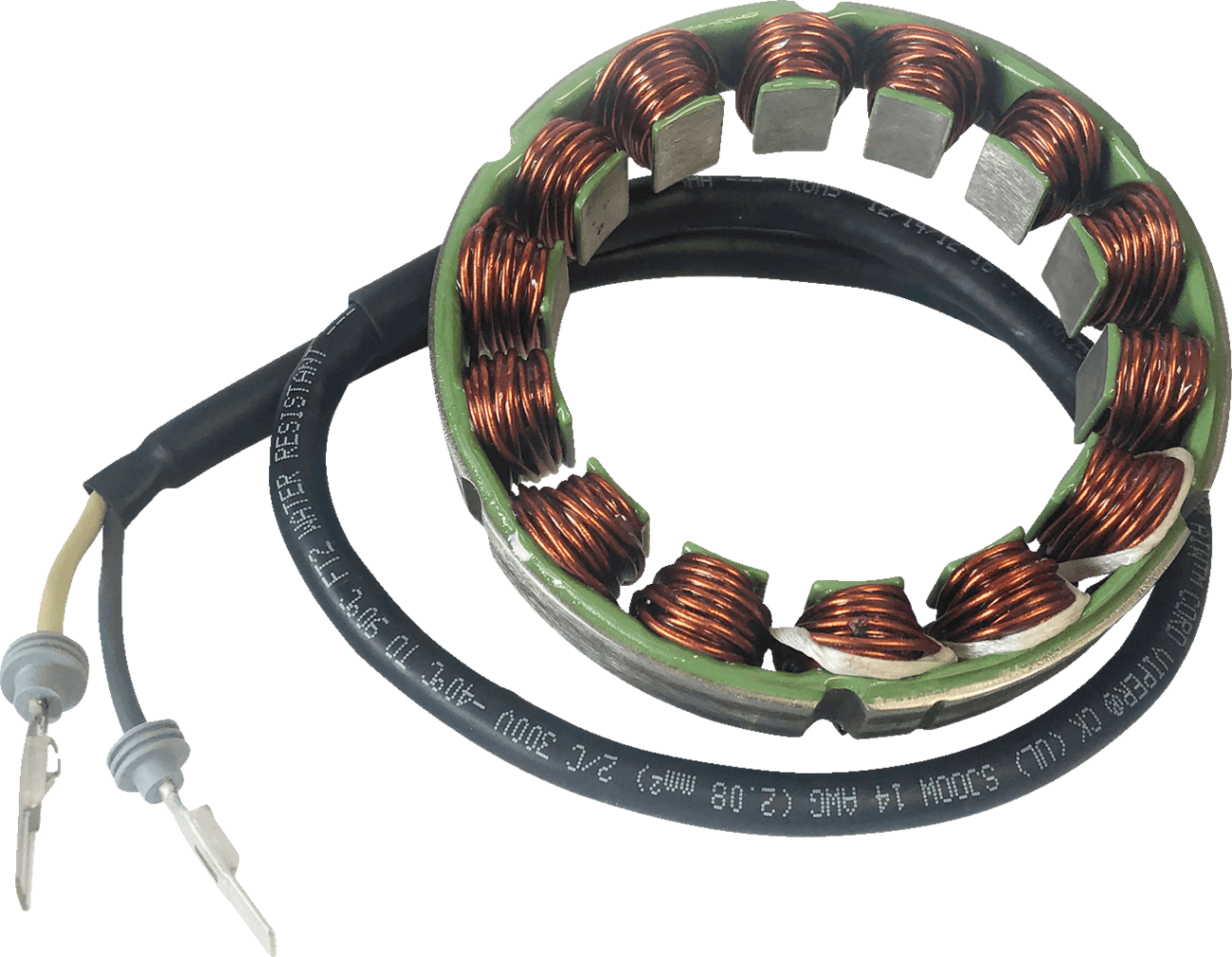 RICK'S MOTORSPORT ELECTRIC 2112-1694 Stator - '97-'98 Ducati