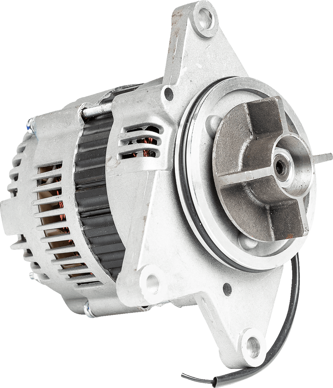 RICK'S MOTORSPORT ELECTRIC 2112-1703 Alternator - Honda