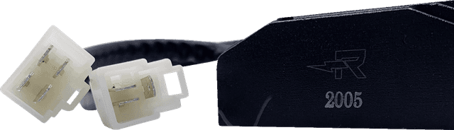RICK'S MOTORSPORT ELECTRIC 2112-1706 Regulator/Rectifier - Hot Shot - Lithium-ion Compatible - Triumph — image 2 of 2