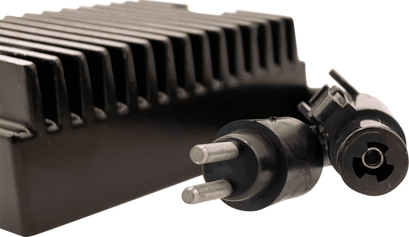 RICK'S MOTORSPORT ELECTRIC 2112-1733 Regulator/Rectifier - '94 XLH — image 2 of 2
