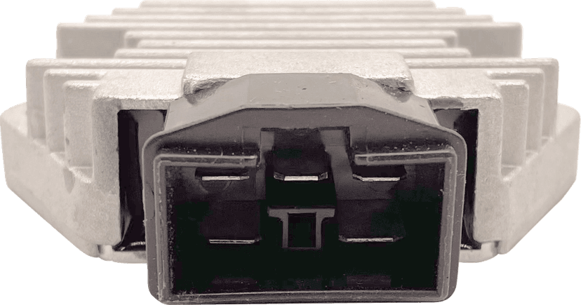 RICK'S MOTORSPORT ELECTRIC 2112-1786 Hot Shot Rectifier/Regulator - Aprilia — image 2 of 2