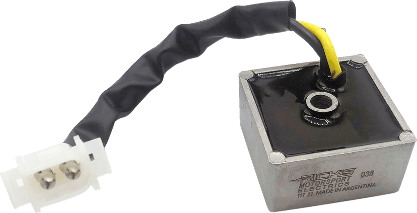 RICK'S MOTORSPORT ELECTRIC 2112-1787 OE Style - Rectifier/Regulator - KTM